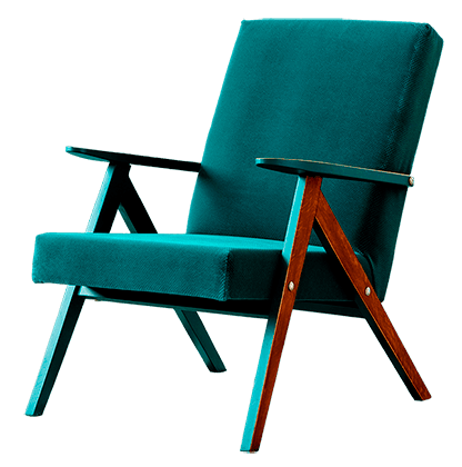 Стул Green Lagoone